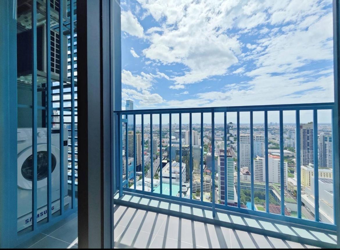 Appartement 市中心thanon Phaya精品公寓 *