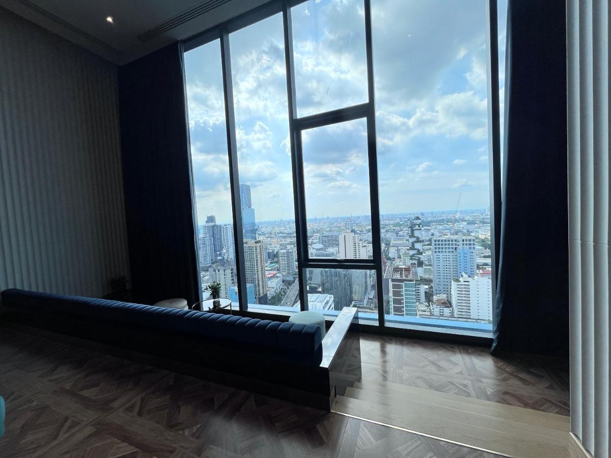 Appartement 市中心thanon Phaya精品公寓