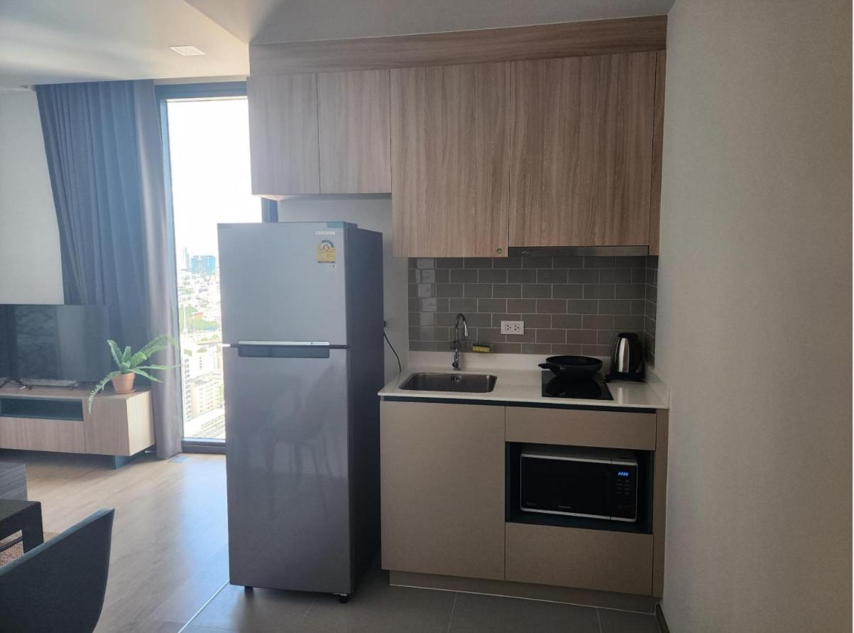 Appartement 市中心thanon Phaya精品公寓 *